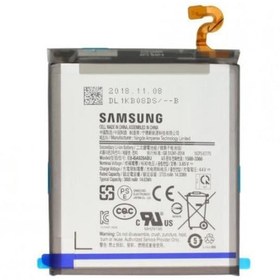 Resim Samsung Galaxy A9 2018 Sm-A920F Batarya Pil - Eb-Ba920Abu 