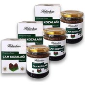 Resim Hekimhan Çam Kozalağı Karışımı 240 G x 3 Adet 