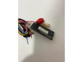 Resim Hasyılmaz Subaru Direksiyon Uzaktan Kumanda Adaptörü Galleyra GAP-SLC05 