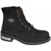 Resim Scooter G5121Cs Unisex Günlük Bot Siyah 