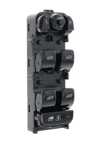 Resim Cam Açma Kapama Anahtarı Volvo S90 - V90 - Xc90 İle Uyumlu 