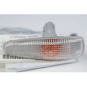 Resim TST SİNYAL LAMBASI ÇAMURLUK LANCER 08Sonrası ; R-L (Oem No: 8351A001) TST28054 