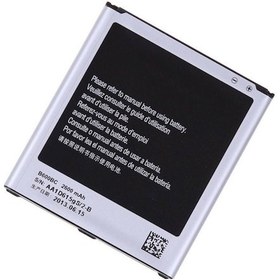 Resim Samsung Galaxy S4 İ9500 İ9505 İ9515 Batarya 