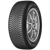 Resim Goodyear 255/60 R18 112V Xl Vector 4Seasons G3 Suv 4X4 4 Mevsim Lastik 