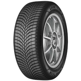 Resim Goodyear 255/60 R18 112V Xl Vector 4Seasons G3 Suv 4X4 4 Mevsim Lastik 