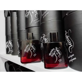 Resim Tipi Model H.boss Botled Edt Koku Içerikli (ERKEK) Parfüm 60 ml 