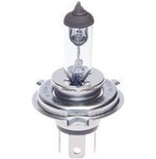 Resim Bosch 1987302104 - Ampul - Purelight - 12v - Hs1 H4 Motosiklet T 