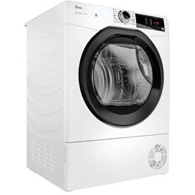 Resim Hoover HRE 9N2TBE-17 9 KG Wi-Fi Bağlantılı Isı Pompalı Kurutma Makinesi 