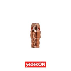 Resim Magmaweld 2.0 MM Kıskaç Tutucu Lava Tıg 9/20w Kıskaç Tutucu 3 Adet/paket 