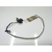 Resim Vestel Uyumlu A15 LCD FLEX KABLO 