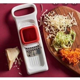 Resim Tupperware Mini Rende 