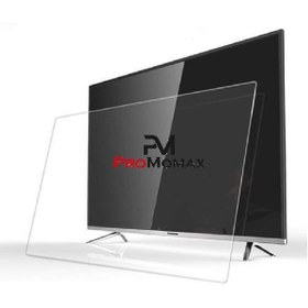 Resim Promomax Seg Marka 65 Inç Uyumlu Tv Koruyucu 