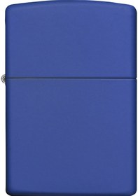 Resim Zippo Regular Royal Blue Çakmak - 229-000500 