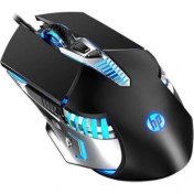 Resim Hp G160 Rgb Oyuncu Mouse 