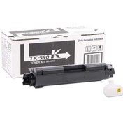 Resim Kyocera Siyah Toner Tk-590 