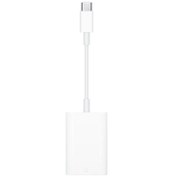 Resim Apple USB-C - SD Kart Okuyucusu 