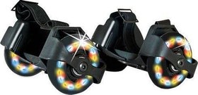 Resim -YX-SG-04-60 KG TAŞIMA KAPASİTELİ 2 TEKERLEKLİ IŞIKLI TOPUK PATENİ 