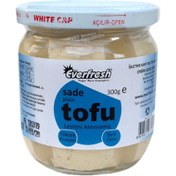 Resim EVERFRESH Sade Tofu 300g 
