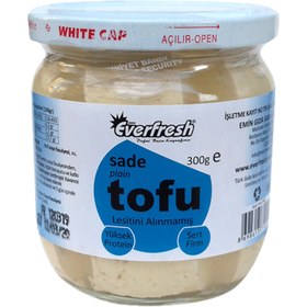 Resim EVERFRESH Sade Tofu 300g 