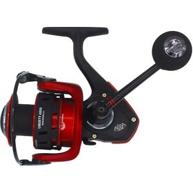 Resim Albastar Uberty 3000 5+1 Bilyalı 5.2:1 Devirli Spin Olta Makinesi 