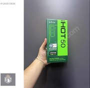 Resim Infinix Hot 50 İkinci El TR | 128 GB 8 GB | Gri 
