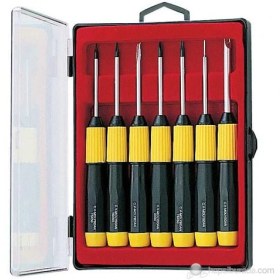 Resim Pro's Kit 8Pk-2065 7 Parça Telefon Tamir Seti 