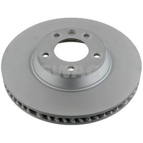 Resim Swag 32926653 - Ön Fren Aynası Sağ Audı Q7 3.0 Tdı 06 Touareg 02 