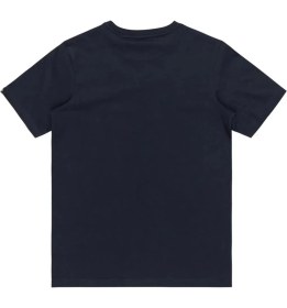 Resim Quiksilver Comp Logo Yth Erkek Çocuk Mavi Tişört 