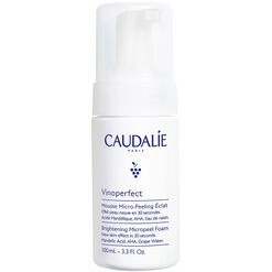 Resim Caudalie Vinoperfect Işıltı Verici Mikro Peeling Temizleme Köpüğü 100 ml 