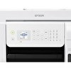 Resim Epson EcoTank L5296 Fotokopi Tarayıcı Faks WiFi Direct Tanklı Yazıcı 