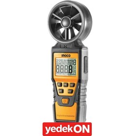 Resim Ingco Hetan01 Endüstriyel Dijital Anemometre 
