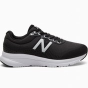 Resim New Balance W411BK2 Kadın Koşu Ayakkabısı 