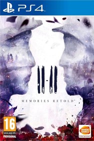 Resim Fame 11-11 Memories Retold Ps4 Oyun 