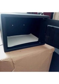 Resim Nesim Timurçin Tmc Çelik Para Kasası Tmc-31 