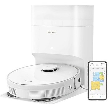 Dreame L40 Ultra Ce Robot Süpürge