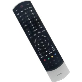 Resim Unfathomable CT-90388 Toshiba-Tv Için Uzaktan Kumandanın Değiştirilmesi 32RL838 32RL838G 32TL838 32TL868 40TL868G 46TL838 46TL838F 46TL838G (Yurt Dışından) 
