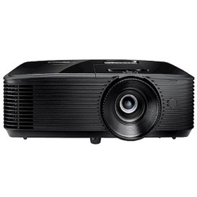 Resim Optoma W400LVE 4000AL 1280x800 WXGA 15000h DLP Projeksiyon 