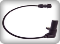 Resim AVEO KRANK DEVİR SENSÖRÜ (1.4 MOTOR / 1.6 MOTOR) 