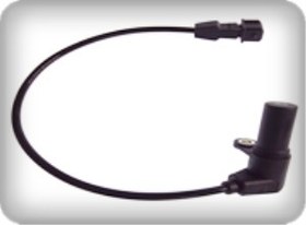 Resim AVEO KRANK DEVİR SENSÖRÜ (1.4 MOTOR / 1.6 MOTOR) 