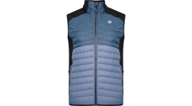 Resim Dare2b Dare 2b Mountaineerıı Erkek Yelek-Gri 