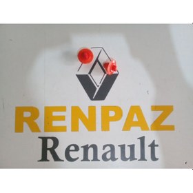 Resim Fluence/Megane 3/Clio 4/Laguna 3 Dikiz Ayna Iç Bakalit Klipsi (484678238) 