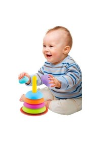 Resim Dede Sallanan Halkalar 03622 