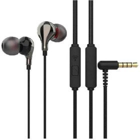 Resim Linktech H303 Earpod Stereo Kulaklık 