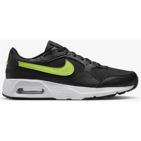 Resim Nike Air Max Sc Fn4293-010 Erkek Spor Ayakkabısı 