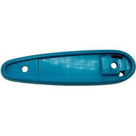 Resim Cf Moto 450 Sr Ön Panel Sağ Dekor Kapak Alt Mavi 