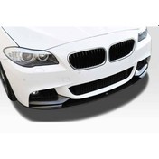 Resim Bmw F10 5 Serisi Ön Flap Piano Black 2010-2017 Arası 