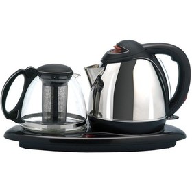 Resim Arnica MK AA 173A 1.7 LT Çay Makinesi 