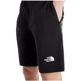 Resim THE NORTH FACE M GRAPHIC SHORT LIGHT-EU NF0A3S4FJK31 