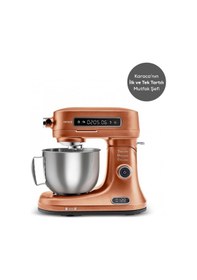 Resim Karaca Pro Artisan 1600 W 5 L Zaman Ayarlı Tartılı Mutfak Şefi 