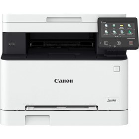 Resim I-Sensys MF651CW Wi-Fi + Tarayıcı + Fotokopi Çok Fonksiyonlu Renkli Lazer Yazıcı 